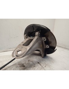 Recambio de mangueta trasera derecha para bmw x5 (e53) 3.0d referencia OEM IAM    2