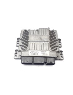 Recambio de centralita motor uce para renault megane ii berlina 5p 1.5 dci diesel referencia OEM IAM S122326107A 8200542288 8200
