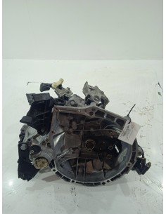 Recambio de caja cambios para peugeot 207 cc 1.6 16v referencia OEM IAM 20CQ46  