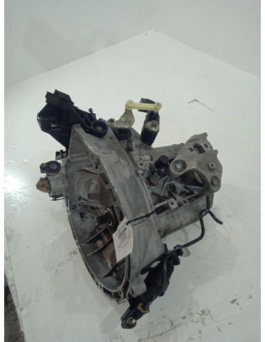 Recambio de caja cambios para peugeot 207 cc 1.6 16v referencia OEM IAM 20CQ46  