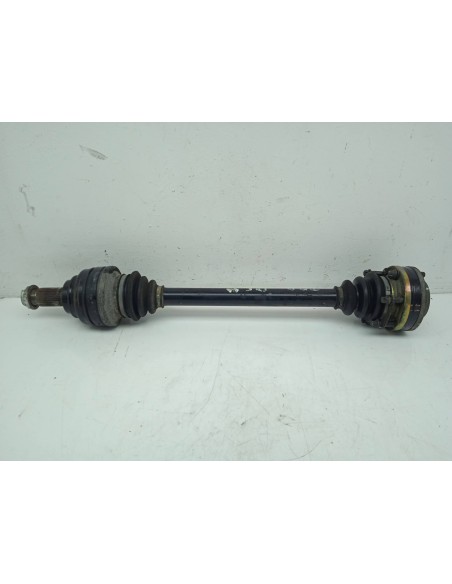 Recambio de transmision trasera derecha para bmw x5 (e53) 3.0d referencia OEM IAM 33207500917  