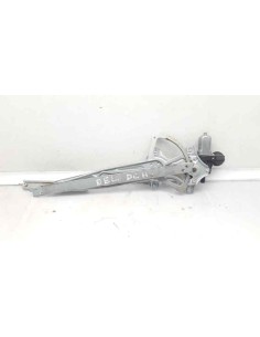Recambio de elevalunas delantero derecho para toyota yaris 1.3 16v cat referencia OEM IAM 857100D100 AV2621002331 DENSO