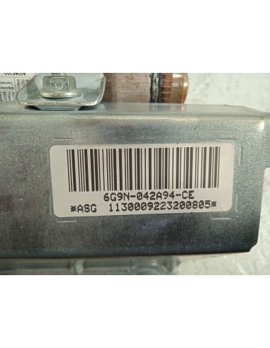 Recambio de kit airbag para ford mondeo ber. (ca2) titanium referencia OEM IAM KIT COMPLETO  