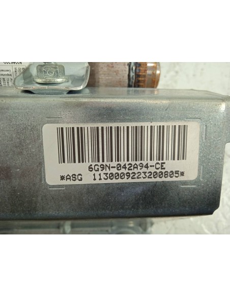 Recambio de kit airbag para ford mondeo ber. (ca2) titanium referencia OEM IAM KIT COMPLETO  