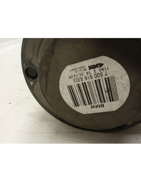 Recambio de transmision trasera derecha para bmw x5 (e53) 3.0d referencia OEM IAM 33207500917  
