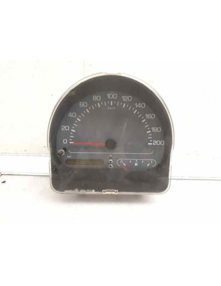 Recambio de cuadro instrumentos para fiat multipla (186) 1.6 16v cat referencia OEM IAM   