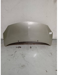 Recambio de capo para renault twingo 1.5 dci diesel referencia OEM IAM 7751477649  