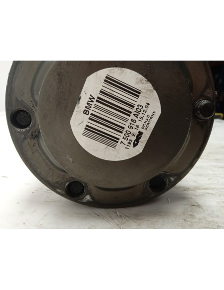 Recambio de transmision trasera izquierda para bmw x5 (e53) 3.0d referencia OEM IAM 33207500917  