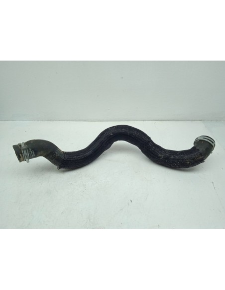 Recambio de tubo para dacia logan ii comfort referencia OEM IAM 215017066R  