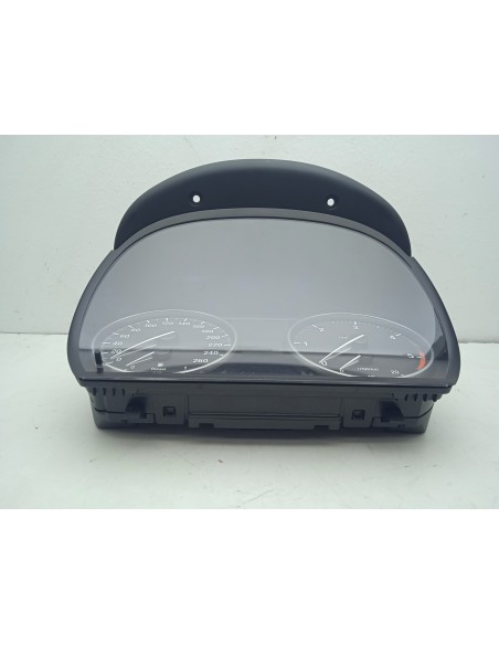 Recambio de cuadro instrumentos para bmw serie 3 berlina (e90) 320d referencia OEM IAM 916684603  