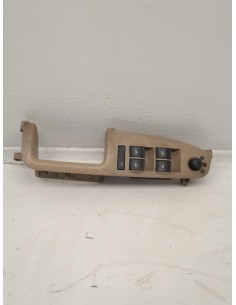 Recambio de mando elevalunas delantero izquierdo para audi a4 berlina (8e) 2.5 tdi quattro (132kw) referencia OEM IAM 8Z0959851D