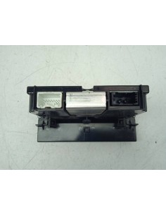 Recambio de pantalla multifuncion para volvo v50 familiar 1.8 cat referencia OEM IAM 30679647   2