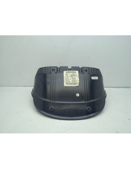 Recambio de cuadro instrumentos para bmw serie 3 berlina (e90) 320d referencia OEM IAM 916684603  