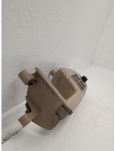 Recambio de mando elevalunas delantero izquierdo para audi a4 berlina (8e) 2.5 tdi quattro (132kw) referencia OEM IAM 8Z0959851D 2