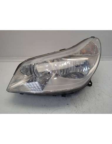 FARO IZQUIERDO CITROEN C5 BERLINA 2.0...