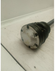 Recambio de palier universal para mercedes-benz clase c (w202) berlina 2.4 v6 18v cat referencia OEM IAM  88259 00892209 2