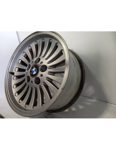Recambio de llanta para bmw serie 5 touring (e39) 530d referencia OEM IAM 1092209  