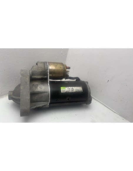 Recambio de motor arranque para renault espace /grand espace (je0) referencia OEM IAM D7R23  