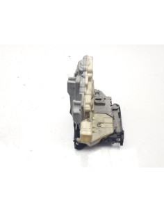 Recambio de cerradura puerta trasera izquierda para audi q7 (4l) 3.0 v6 24v tdi referencia OEM IAM   