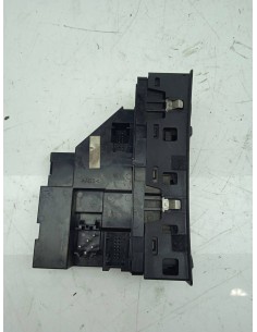 Recambio de mando elevalunas delantero izquierdo para bmw x5 (e53) 3.0d referencia OEM IAM 6952796 4 BOTONES  2