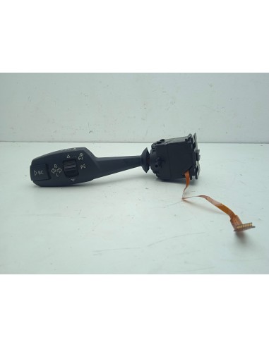 Recambio de mando intermitentes para bmw serie 3 berlina (e90) 320d referencia OEM IAM 01108160  
