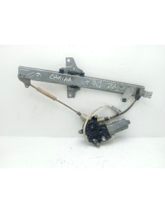 Recambio de elevalunas trasero derecho para toyota carina (t19) 2.0 diesel referencia OEM IAM 6983005030  