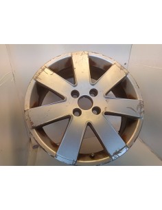 Recambio de llanta para ford fiesta (cbk) 1.4 16v cat referencia OEM IAM 2S4JAA ALUMINIO CONSULTAR DISPONIBILIDAD DE JUEGO COMPL