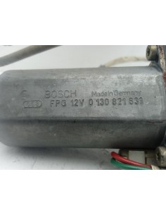 Recambio de elevalunas trasero derecho para toyota carina (t19) 2.0 diesel referencia OEM IAM 6983005030   2