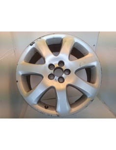 Recambio de llanta para toyota avensis berlina (t25) 2.0 d-cat referencia OEM IAM 4261105260 ALUMINIO CONSULTAR DISPONIBILIDAD D