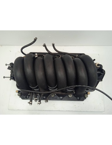 Recambio de colector admision para porsche cayenne (typ 9pa) s referencia OEM IAM 94811001102  