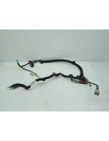 Recambio de cable para dacia logan ii comfort referencia OEM IAM 275855540R  