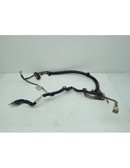 Recambio de cable para dacia logan ii comfort referencia OEM IAM 275855540R  
