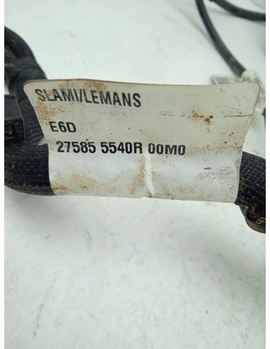 Recambio de cable para dacia logan ii comfort referencia OEM IAM 275855540R  