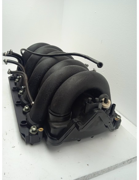 Recambio de colector admision para porsche cayenne (typ 9pa) s referencia OEM IAM 94811001102  