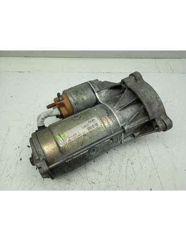 MOTOR ARRANQUE CITROEN C5 BERLINA 2.0...