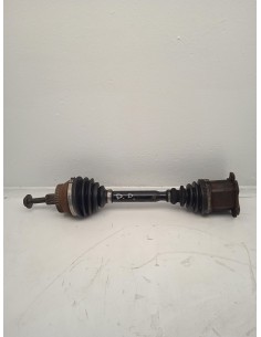 Recambio de transmision delantera derecha para audi a4 berlina (8e) 2.5 tdi quattro (132kw) referencia OEM IAM 8E0407272AA  