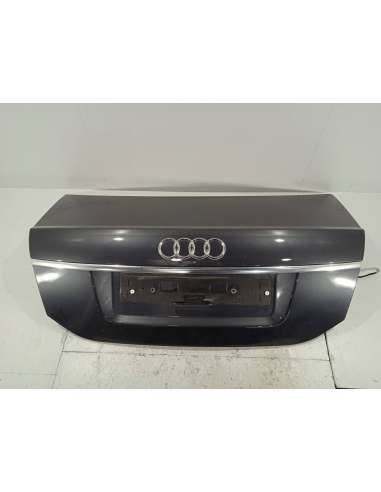 TAPA MALETERO AUDI A6 BERLINA 2.0 TDI...