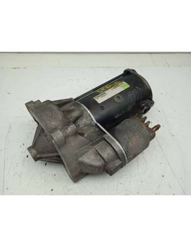 MOTOR ARRANQUE PEUGEOT 407 2.0 16V...