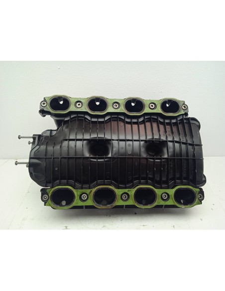 Recambio de colector admision para porsche cayenne (typ 9pa) s referencia OEM IAM 94811001102  
