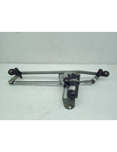 Recambio de motor limpia delantero para bmw x5 (e53) 3.0d referencia OEM IAM 711153502  