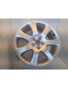 Recambio de llanta para toyota avensis berlina (t25) 2.0 d-cat referencia OEM IAM 4261105260 ALUMINIO CONSULTAR DISPONIBILIDAD D