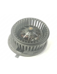 Recambio de motor calefaccion para audi q7 (4l) 3.0 v6 24v tdi referencia OEM IAM 52496500 TRASERO 