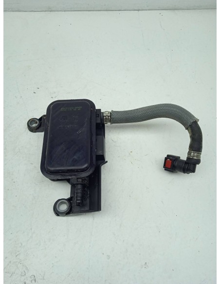 Recambio de modulo electronico para dacia logan ii comfort referencia OEM IAM 286539900483  