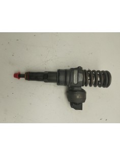Recambio de inyector para seat alhambra (7v9) fancy referencia OEM IAM 038130073AK  
