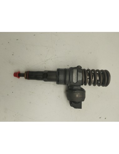 Recambio de inyector para seat alhambra (7v9) fancy referencia OEM IAM 038130073AK  