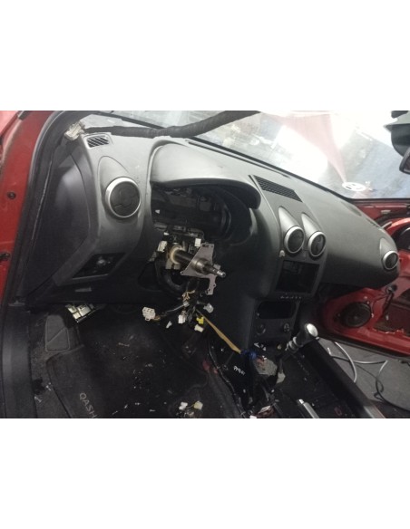 Recambio de salpicadero para nissan qashqai (j10) 1.5 dci turbodiesel cat referencia OEM IAM 68030JD90A  