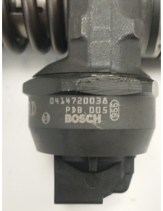 Recambio de inyector para seat alhambra (7v9) fancy referencia OEM IAM 038130073AK   2