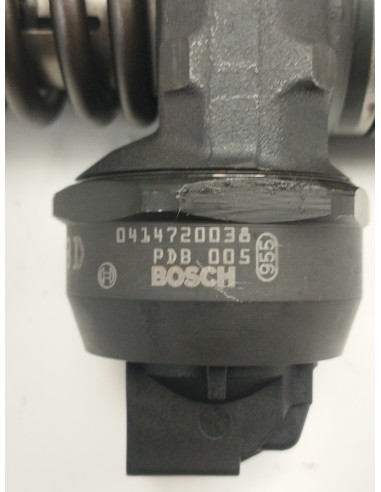 Recambio de inyector para seat alhambra (7v9) fancy referencia OEM IAM 038130073AK  