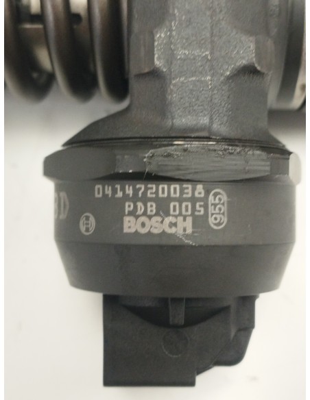 Recambio de inyector para seat alhambra (7v9) fancy referencia OEM IAM 038130073AK  