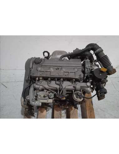 MOTOR COMPLETO MAZDA 626 BERLINA 2.0...